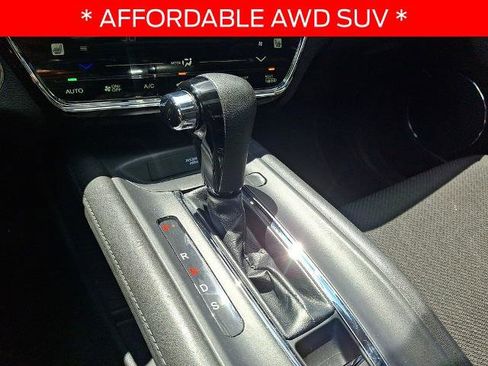 Used 2018 Honda HR-V EX image 15