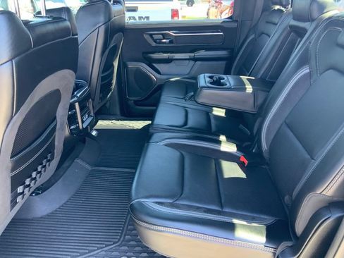 Used 2022 RAM 1500 TRX w/ TRX Level 1 Equipment Group AWD/4WD image 17