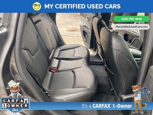 Used 2023 Jeep Compass Limited AWD/4WD image 22