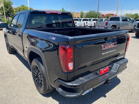 New 2026 GMC Sierra 1500 Elevation w/ X31 Off-Road Package image 8