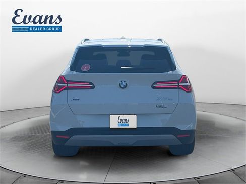 New 2026 BMW X3 xDrive30 w/ Convenience Package image 4