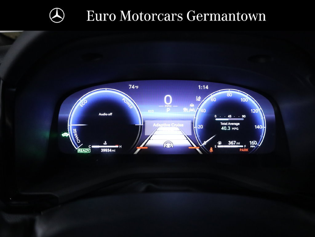 Used 2025 Toyota Camry XSE FWD image 21