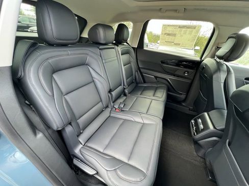 New 2026 Lincoln Nautilus Premier w/ Equipment Group 102A AWD/4WD image 22