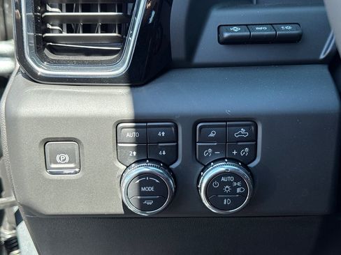 New 2026 GMC Sierra 1500 Denali Ultimate AWD/4WD image 29