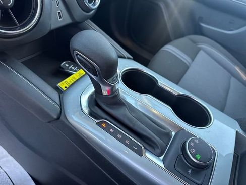 Used 2025 Chevrolet Blazer LT image 26