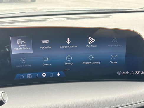 New 2026 Cadillac CT5 Premium Luxury w/ Sun And Sound Package image 22