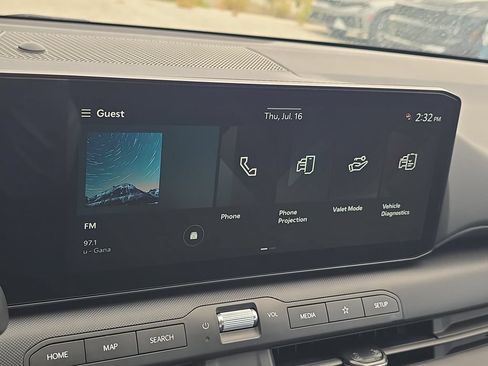 New 2026 Kia K4 FWD image 22
