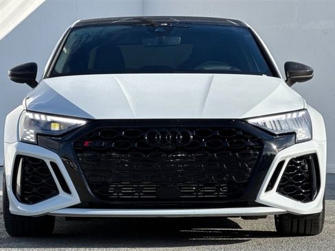 Used 2024 Audi RS 3 2.5T image 9