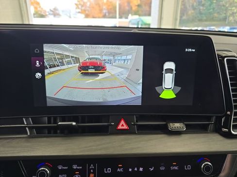 Certified 2024 Kia Sportage X-Pro image 17