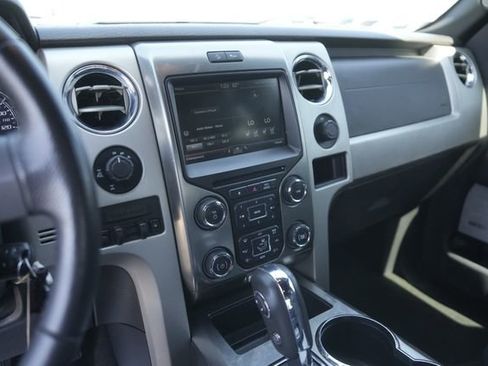 Used 2013 Ford F150 FX4 w/ Luxury Equipment Group image 26