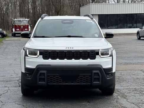 New 2026 Jeep Cherokee Limited AWD/4WD image 29