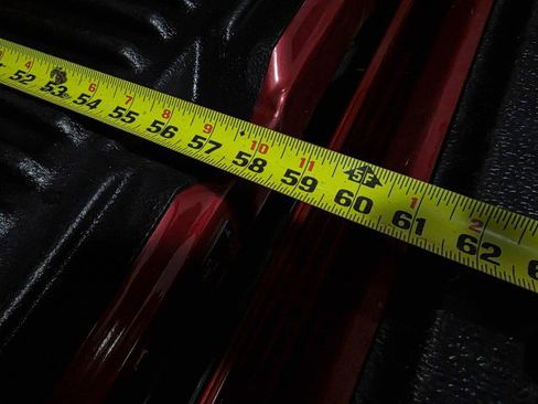 Used 2019 Nissan Frontier SV image 11