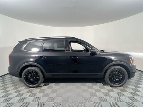 New 2025 Kia Telluride EX X-Line image 2