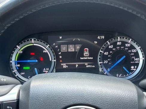 Used 2022 Toyota Highlander Platinum AWD/4WD image 28
