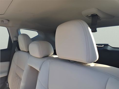 Used 2021 Nissan Murano Platinum w/ Cargo Package image 12