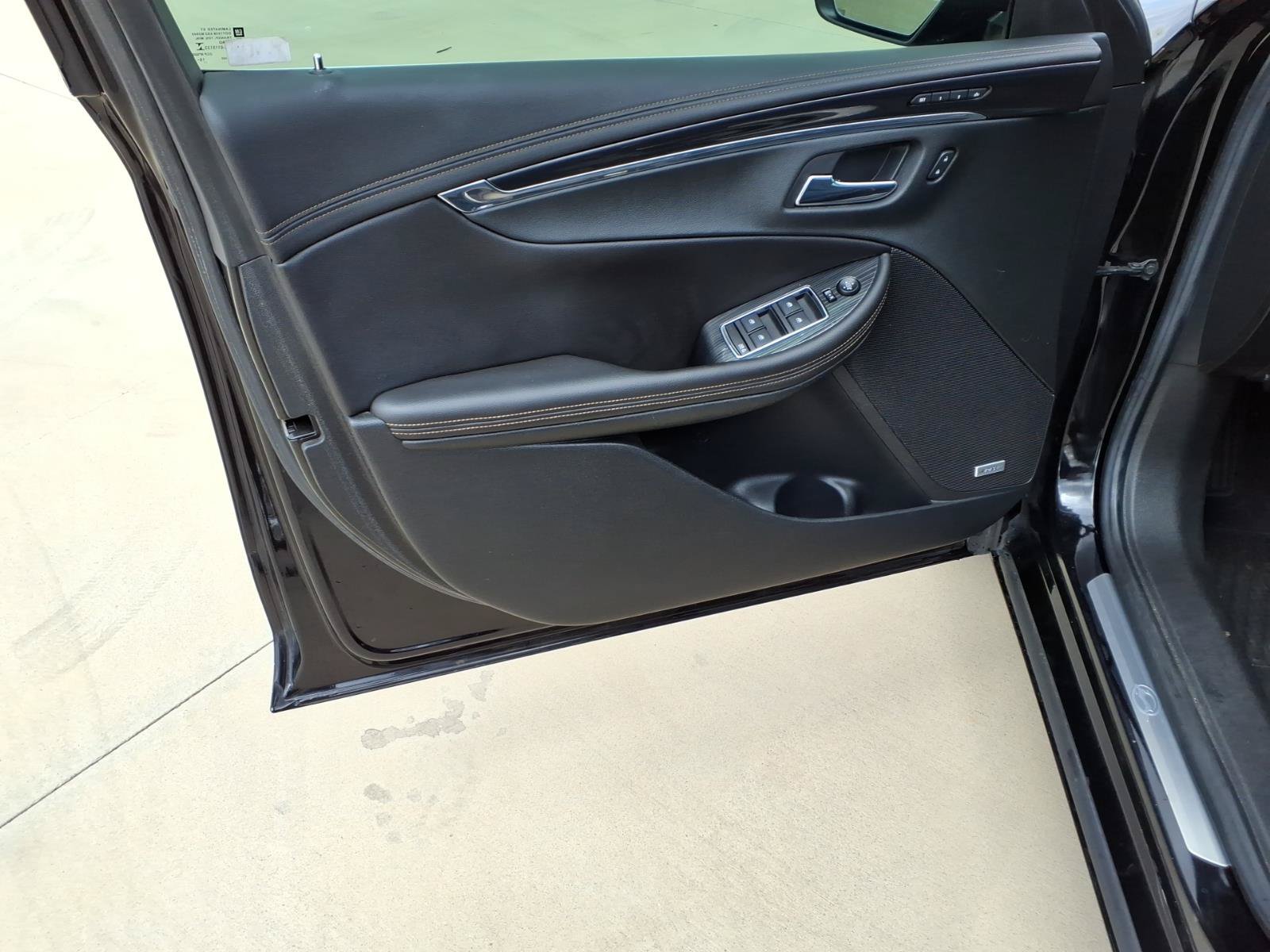 Used 2017 Chevrolet Impala Premier w/ Enhanced Convenience Package FWD image 20