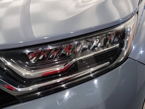Used 2022 Honda CR-V EX-L image 9