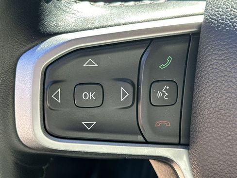 Used 2022 RAM 1500 Big Horn image 25