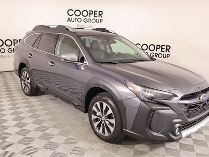 Used 2024 Subaru Outback Touring XT