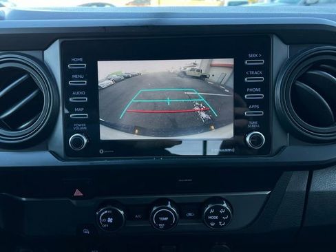 Used 2022 Toyota Tacoma SR w/ SR Convenience Package image 24