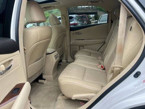 Used 2015 Lexus RX 350 AWD image 28