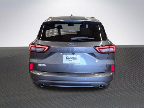 Used 2023 Ford Escape ST-Line w/ Equipment Group 301A FWD image 6