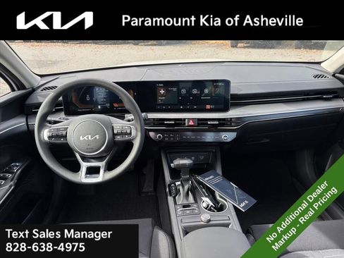New 2026 Kia K5 LXS image 7