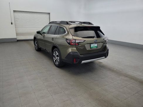 Used 2022 Subaru Outback Limited XT AWD/4WD image 5