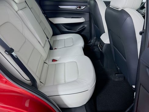 New 2025 MAZDA CX-5 AWD 2.5 S w/ Premium Plus Pkg image 24