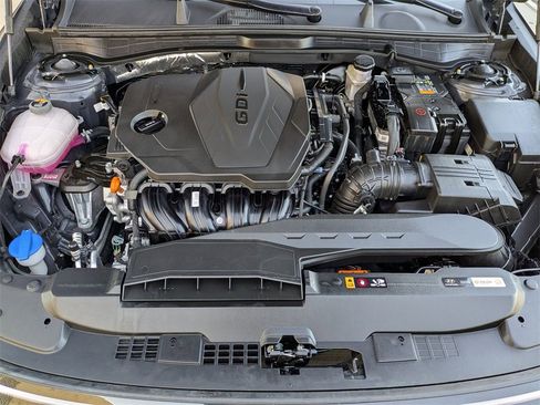 Used 2025 Hyundai Sonata SEL image 30