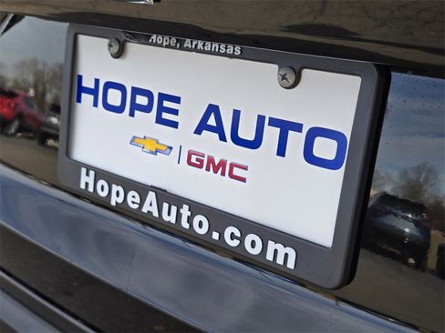 New 2026 Chevrolet Trax LT w/ LT Convenience Package image 8