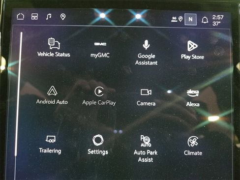 Used 2025 GMC Yukon XL Denali Ultimate image 25