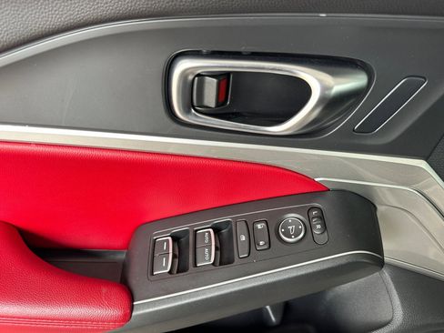 Used 2023 Acura Integra A-Spec image 8