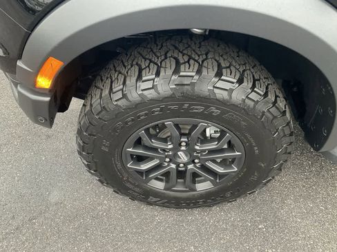 Used 2024 Ford Ranger Raptor image 10