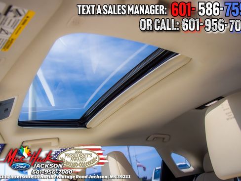 Used 2020 Lexus RX 350 FWD w/ Premium Package image 10