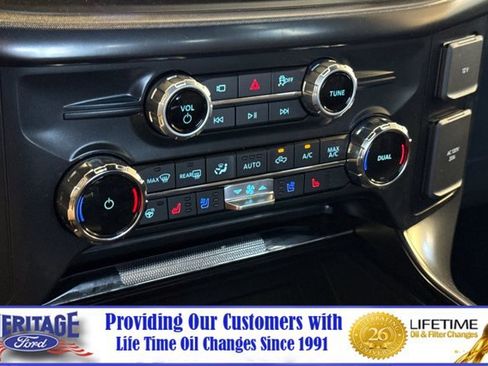 New 2026 Ford F150 Tremor w/ Equipment Group 402A High AWD/4WD image 20