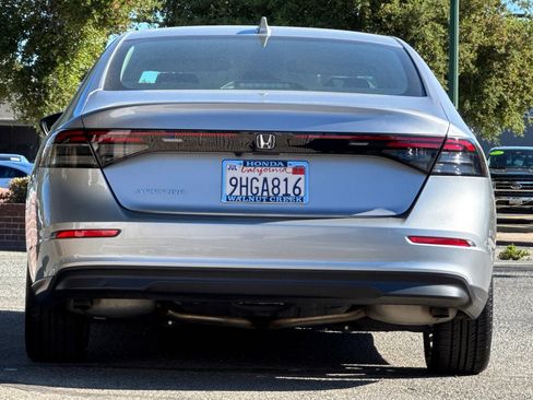 Used 2023 Honda Accord LX image 5
