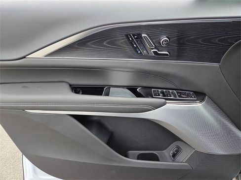 New 2026 Cadillac Lyriq Premium Sport w/ LPO, Floor Liner Package image 18