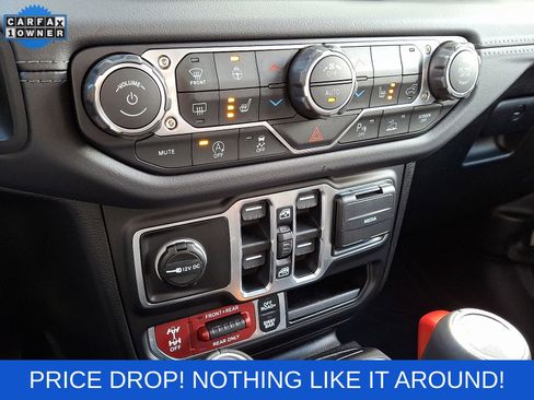 Used 2026 Jeep Wrangler Unlimited Rubicon image 17