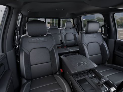 New 2026 RAM 1500 RHO image 20