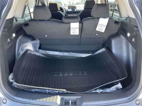 New 2026 Honda CR-V EX image 5