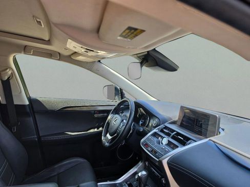 Used 2019 Lexus NX 300 FWD w/ Comfort Package image 31