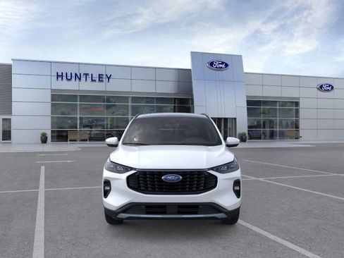 New 2025 Ford Escape Platinum w/ Premium Technology Package AWD/4WD image 6