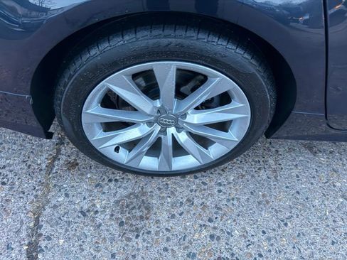 Used 2016 Audi A7 3.0T Prestige w/ Prestige Package image 27