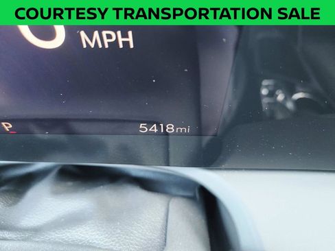 New 2026 Buick Encore GX Preferred w/ Comfort Package FWD image 22