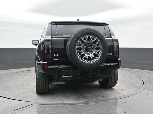 New 2025 GMC Hummer EV 3X image 11