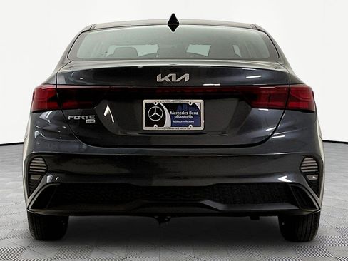 Used 2024 Kia Forte LX FWD image 5