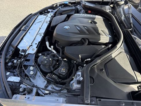 Used 2025 BMW 330i xDrive Sedan image 39