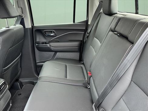 Used 2024 Honda Ridgeline RTL image 9