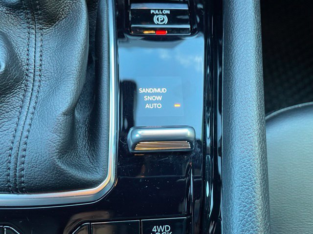 Used 2022 Jeep Compass Latitude w/ Convenience Group AWD/4WD image 22